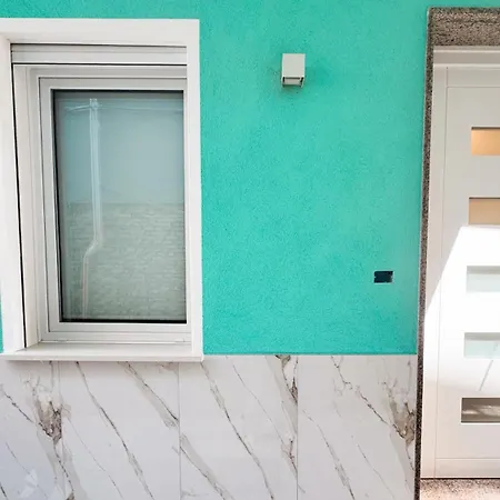 Apartment Bagatella Chioggia