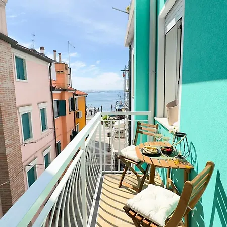 Bagatella Apartment