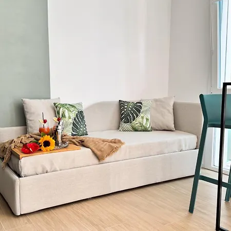 Bagatella Apartment