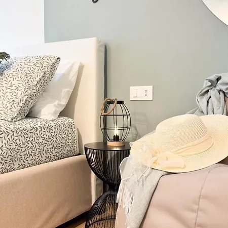 Bagatella Apartment *