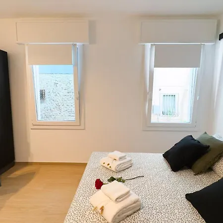 Apartment Bagatella *