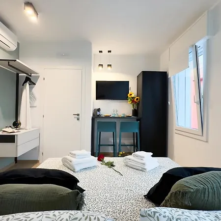 Bagatella Apartment Chioggia