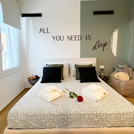 Bagatella Apartment