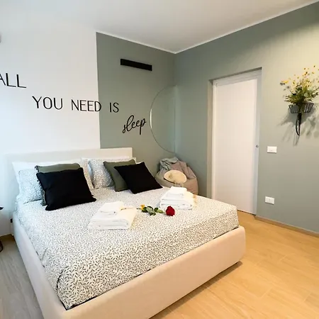 Apartment Bagatella *