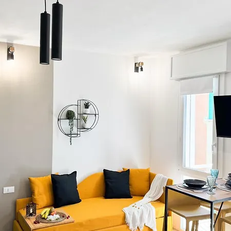 Bagatella Apartment *