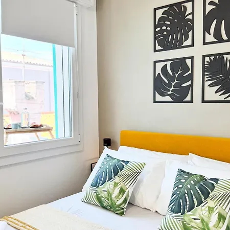 Apartment Bagatella