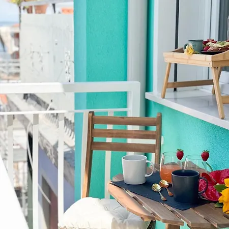 Bagatella Apartment