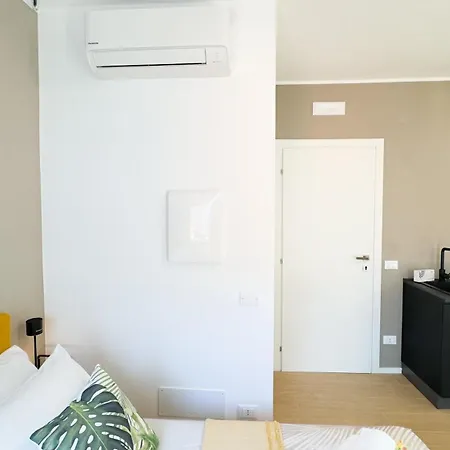 Apartment Bagatella