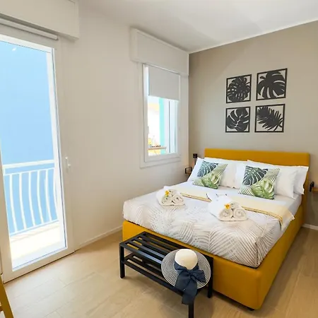 Apartment Bagatella