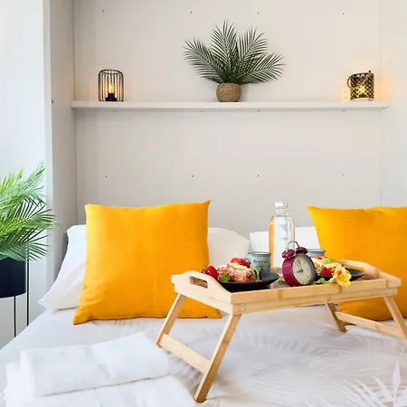 Bagatella Apartment *