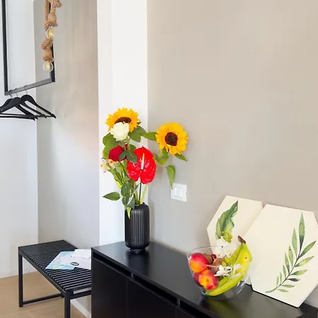 Bagatella Apartment *