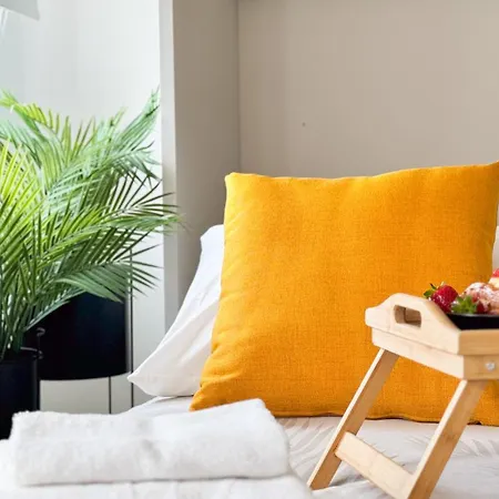 Apartment Bagatella