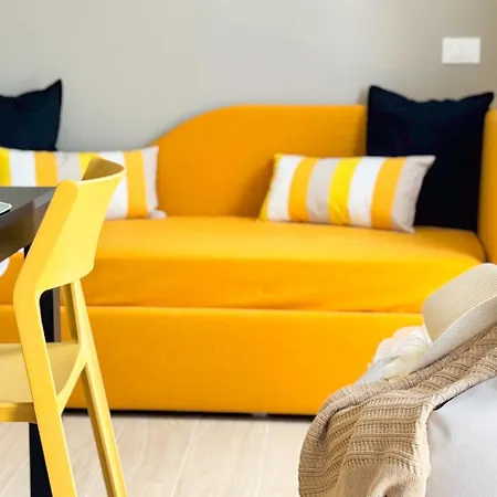 Bagatella Apartment *