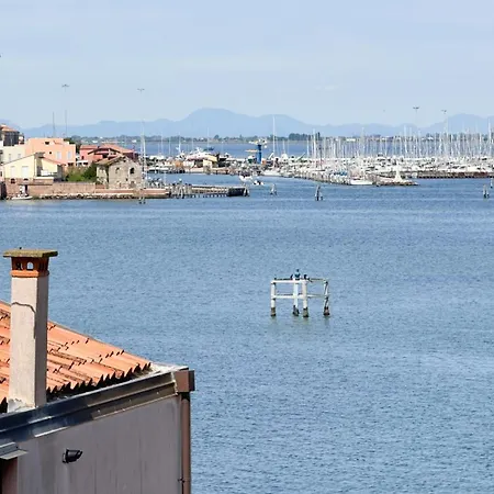 Bagatella Apartment *