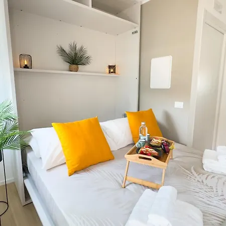 Bagatella Apartment