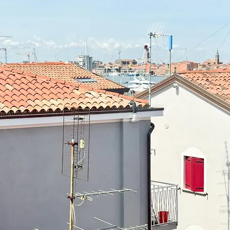 Apartment Bagatella