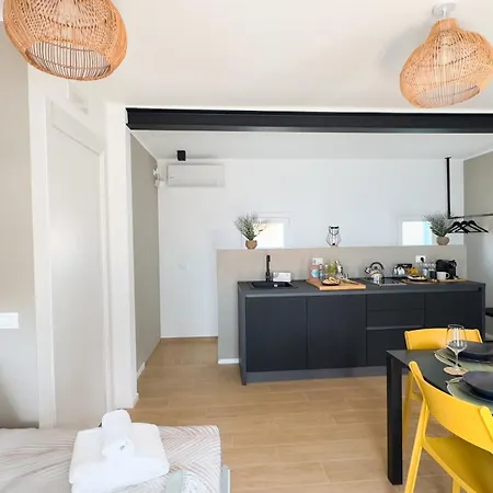 Apartment Bagatella