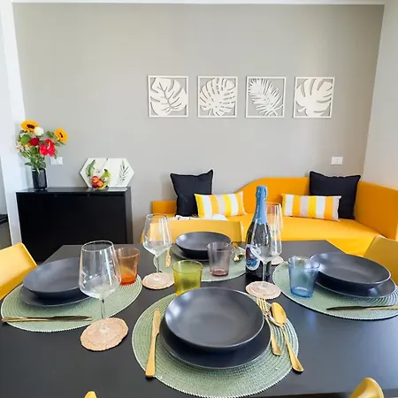 Bagatella Apartment
